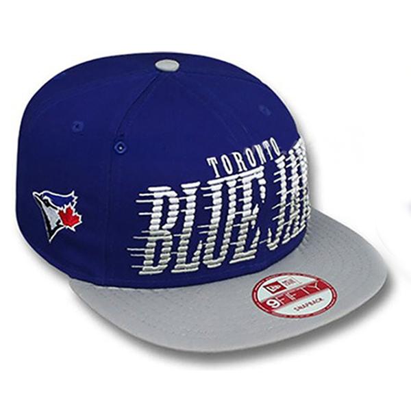 ニューエラ キャップ 9FIFTY スナップバック トロント ブルージェイズ MLB SAILTIP...