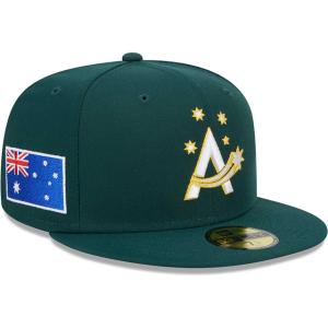 59FIFTY ニューエラ キャップ WBC アメリカ 2023 WORLD BASEBALL