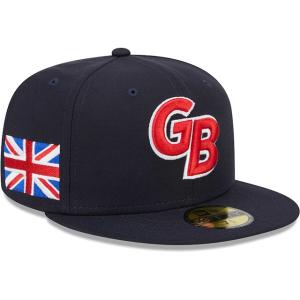 NEW ERA WBC オランダ代表 キャップ 2023 World Baseball NEW ERA WBC オランダ代表 キャップ 2023 World Baseball