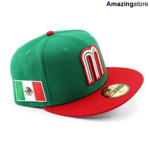 59FIFTY ニューエラ キャップ WBC ドミニカ共和国 2026 WORLD BASEBALL
