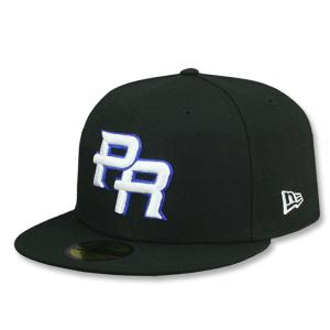 NEW ERA（ニューエラ） キャップ 9SEVENTY WBC プエルトリコ 2026