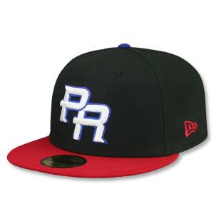 59FIFTY ニューエラ キャップ WBC アメリカ 2023 WORLD BASEBALL