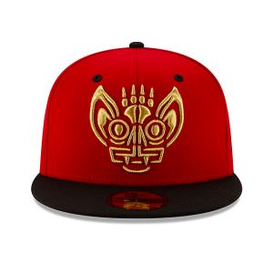59FIFTY ニューエラ キャップ ブルックリン サイクロンズ MiLB COPA DE