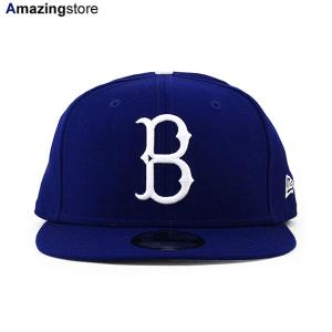 59FIFTY ニューエラ キャップ ブルックリン ドジャース MLB 1949
