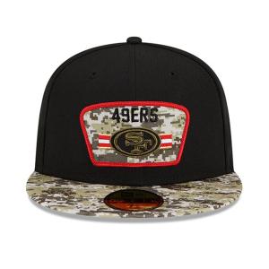 NEW ERA（ニューエラ） キャップ 39THIRTY サンフランシスコ フォー