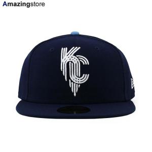 NEW ERA（ニューエラ） 日本未発売 キャップ シティコネクト MLB