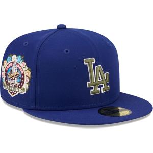 59FIFTY 2024 ワールドシリーズチャンピオンモデル ニューエラ