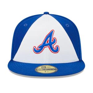 59FIFTY ニューエラ キャップ アトランタ ブレーブス MLB 2000 ALL