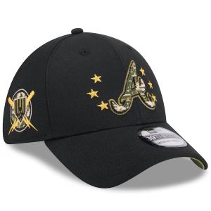 59FIFTY ニューエラ キャップ アトランタ ブレーブス MLB 2000 ALL