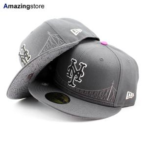 NEW ERA MLB メッツ キャップ 2024 シティーコネクト 39THIRTY