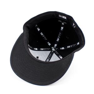 ニューエラ キャップ 59FIFTY 阪神タイ...の詳細画像3