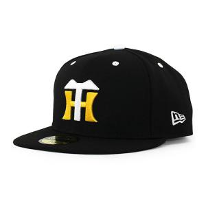 ニューエラ キャップ 59FIFTY 阪神タイ...の詳細画像1