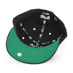 ニューエラ キャップ 59FIFTY 阪神タイ...の詳細画像3