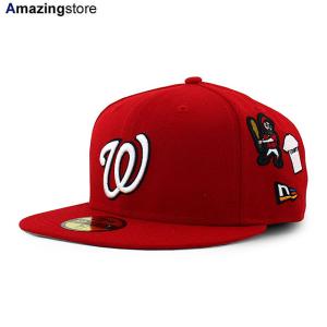 59FIFTY MLBコラボ ニューエラ キャップ ジョーフレッシュグッズ