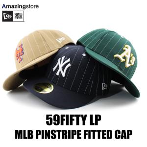 59FIFTY ニューエラ キャップ クリーブランド インディアンス MLB 2017