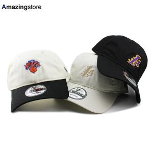 ニューエラ キャップ 9THIRTY NBA MINI LOGO STRAPBACK CAP NEW ERA｜amazingstore