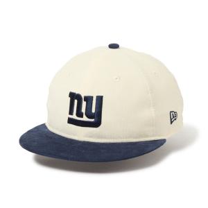 NEW ERA（ニューエラ） キャップ 39THIRTY ニューヨーク ジャイアンツ