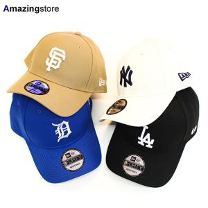 NEW ERA 9FORTY デトロイト タイガース キャップ NEW ERA ニューエラ キャップ 帽子 9FORTY A-Frame トラッカー