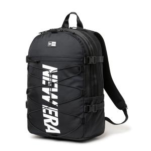 NEW ERA（ニューエラ） リュック ユーティリティ 4ポケット パック 40L