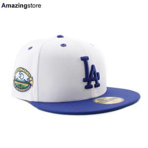 9FORTY EU限定 ニューエラ キャップ ロサンゼルス ドジャース MLB 1981