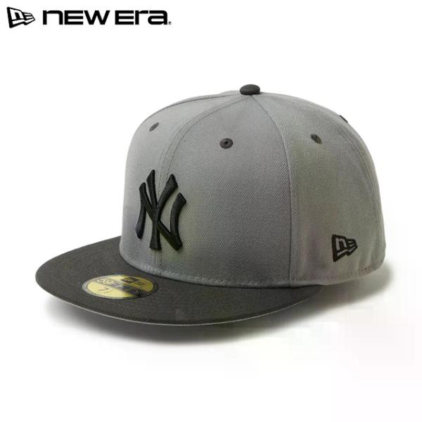 Powered by GORO (MIN-NANO) ニューエラ キャップ 59FIFTY 二ューヨ...