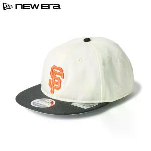 9FIFTY ニューエラ キャップ RC9FIFTY ストラップバック シカゴ