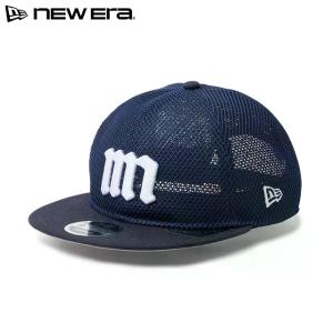 9FIFTY ニューエラ メッシュキャップ LP9FIFTY ロサンゼルス