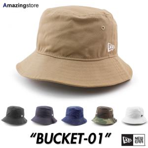 Bucket（NEW ERA） ニューエラ ハット EXPLORER HAT POWERD BY GORO