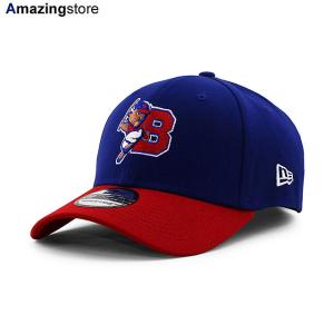 59FIFTY ニューエラ キャップ バッファロー バイソンズ MiLB ON-FIELD