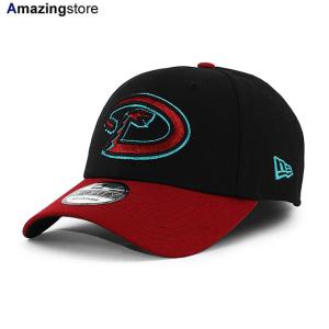 59FIFTY ニューエラ キャップ アリゾナ ダイヤモンドバックス MLB 2017