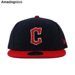 59FIFTY ニューエラ キャップ クリーブランド インディアンス MLB 1957