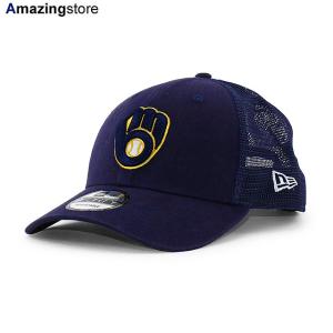 59FIFTY ニューエラ キャップ ミルウォーキー ブルワーズ MLB ON-FIELD
