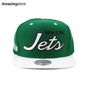 【送料無料】ニューエラ NY ジェッツ ニットキャップ グリーン ニューエラ NY JETS ジェッツニットキャップ ジェッツOTC