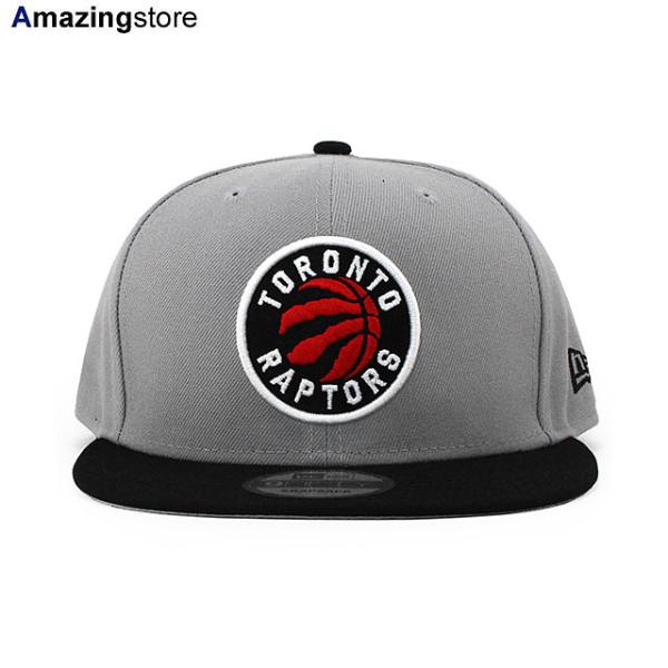 ニューエラ キャップ 9FIFTY スナップバック トロント ラプターズ NBA 2T TEAM B...