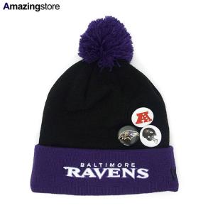 NEW ERA（ニューエラ） キャップ 39THIRTY ボルチモア レイブンズ NFL