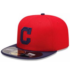 59FIFTY ニューエラ キャップ クリーブランド インディアンス MLB 1995