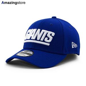 NEW ERA（ニューエラ） キャップ 39THIRTY ニューヨーク ジャイアンツ