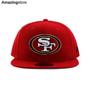 NEW ERA（ニューエラ） キャップ 39THIRTY サンフランシスコ フォー