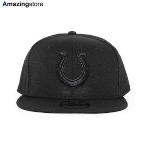 9FIFTY ニューエラ キャップ スナップバック インディアナポリス