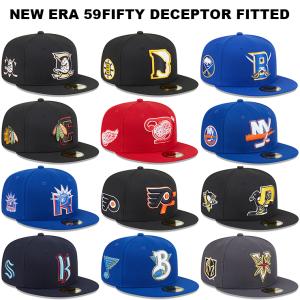 9FIFTY ニューエラ キャップ シカゴ ブラックホークス NHL 2T CHARZ