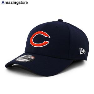 NEW ERA（ニューエラ） キャップ 39THIRTY シカゴ ベアーズ NFL TEAM