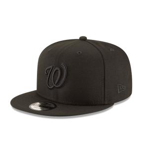 59FIFTY ニューエラ キャップ ワシントン ナショナルズ MLB TEAM BASIC