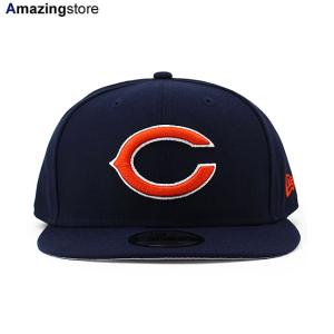NEW ERA（ニューエラ） キャップ 39THIRTY シカゴ ベアーズ NFL TEAM
