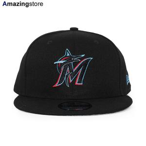 NEW ERA（ニューエラ） キャップ 39THIRTY マイアミ マーリンズ MLB