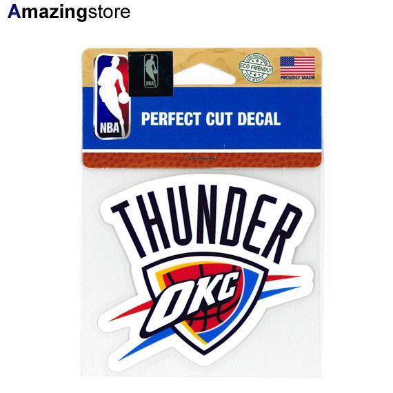 ウィンクラフト オクラホマシティ サンダー OKLAHOMA CITY THUNDER NBA PE...