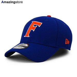 59FIFTY ニューエラ キャップ フロリダ ゲーターズ NCAA TEAM-BASIC