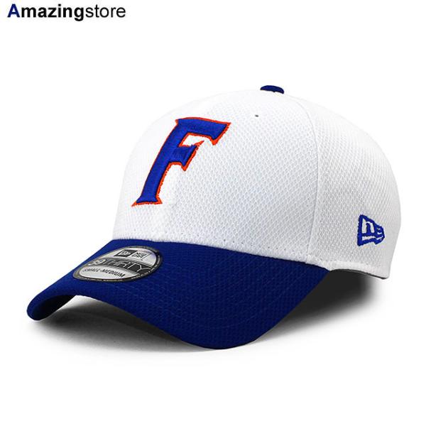 ニューエラ キャップ 39THIRTY フロリダ ゲーターズ NCAA DIAMOND ERA FL...