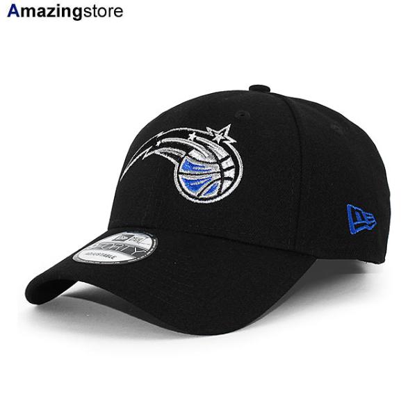 ニューエラ キャップ 9FORTY オーランド マジック NBA THE LEAGUE ADJUST...