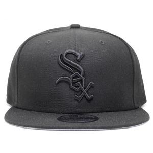 9FIFTY ニューエラ キャップ スナップバック シカゴ ホワイト