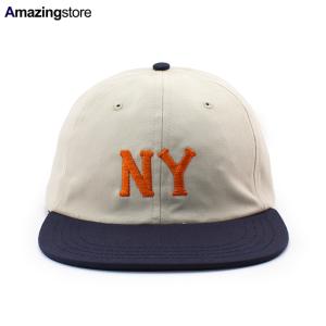 Cooperstown Ball Cap（クーパーズタウンボールキャップ